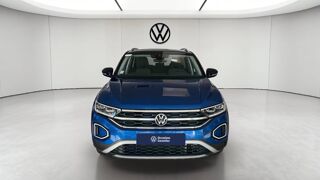 T-ROC T-Roc 1.5 TSI EVO 150 Start/Stop DSG7 2023 occasion 24200 Sarlat-la-Can&eacute;da