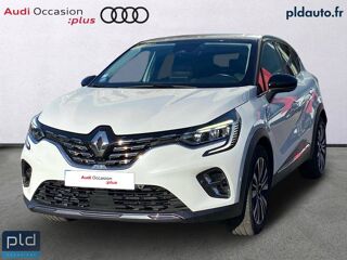 Captur TCe 140 EDC FAP - 21 2021 occasion 13730 Saint-Victoret
