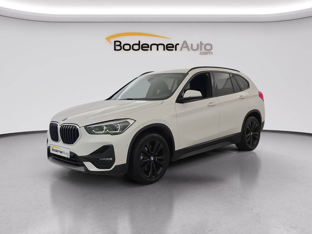 X1 sDrive 20d 190 ch BVA8 2019 occasion 61100 Flers