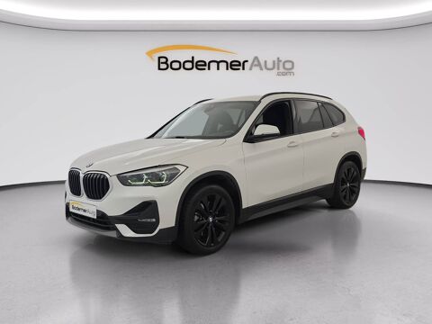 X1 sDrive 20d 190 ch BVA8 2019 occasion 61100 Flers