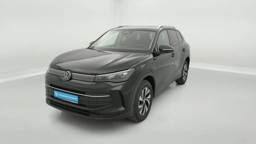 Tiguan 1.5 eHybrid 204ch DSG6 2025 occasion 25000 Besan&ccedil;on