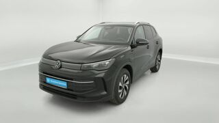 Tiguan 1.5 eHybrid 204ch DSG6 2025 occasion 25000 Besan&ccedil;on