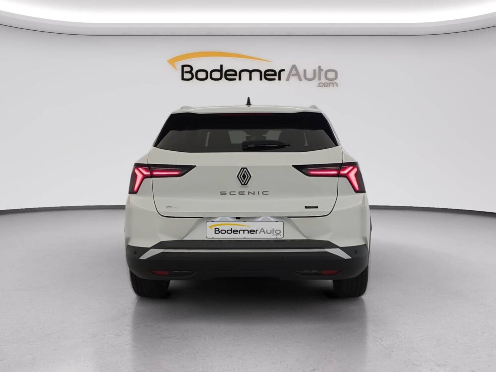Sc&eacute;nic Scenic E-Tech &eacute;lectrique 220 ch grande autonomie 2025 occasion 56000 Vannes