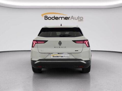 Sc&eacute;nic Scenic E-Tech &eacute;lectrique 220 ch grande autonomie 2025 occasion 56000 Vannes