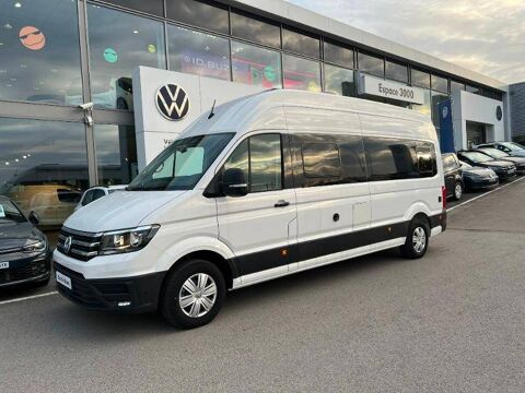 Car - Bus Car - Bus 2022 occasion Besan&ccedil;on 25000