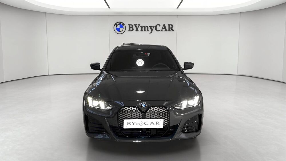 i4 xDrive40 401 ch BVA 2026 occasion 94430 Chennevi&egrave;res-sur-Marne