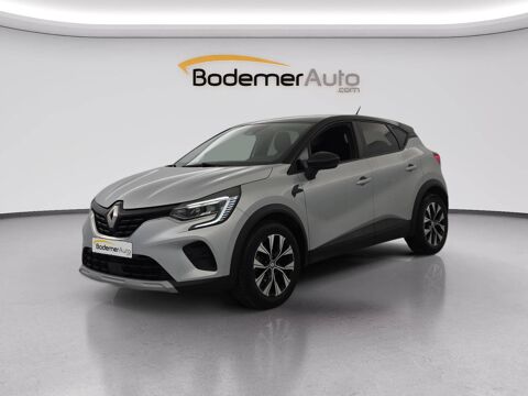 Annonce voiture Renault Captur 18490 €