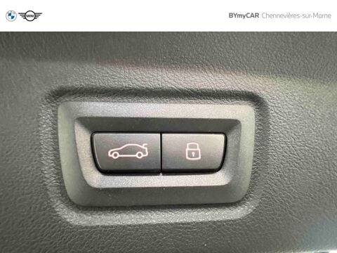 i4 eDrive40 2025 occasion 94430 Chennevi&egrave;res-sur-Marne