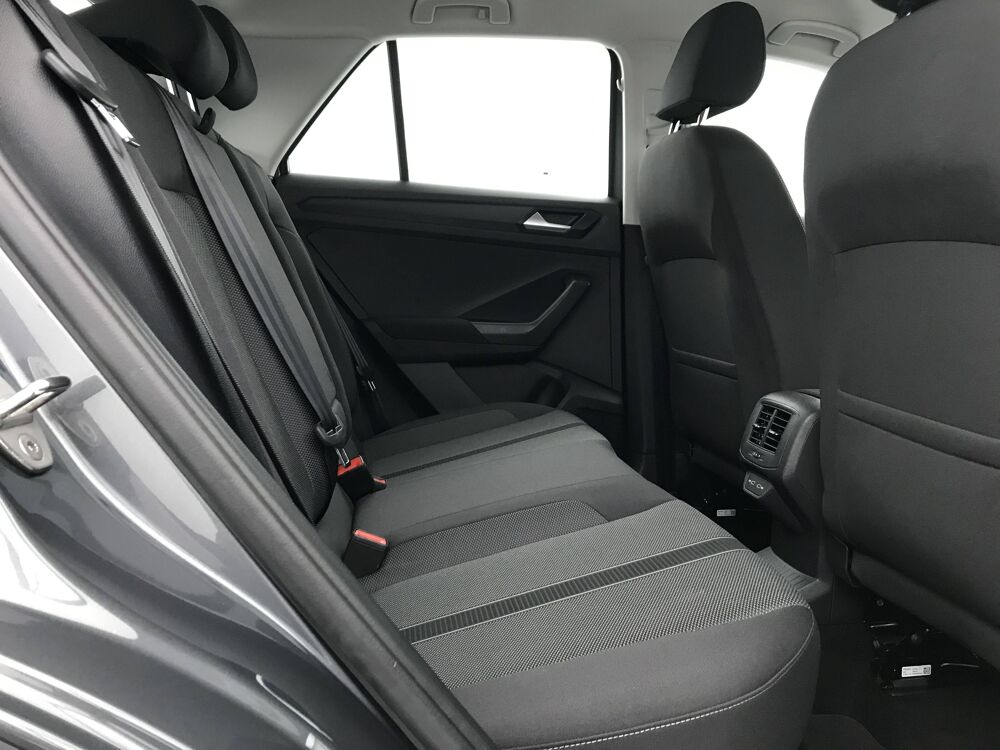 T-ROC T-Roc 1.5 TSI EVO 150 Start/Stop DSG7 2023 occasion 25000 Besan&ccedil;on