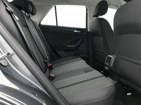 T-ROC T-Roc 1.5 TSI EVO 150 Start/Stop DSG7 2023 occasion 25000 Besan&ccedil;on