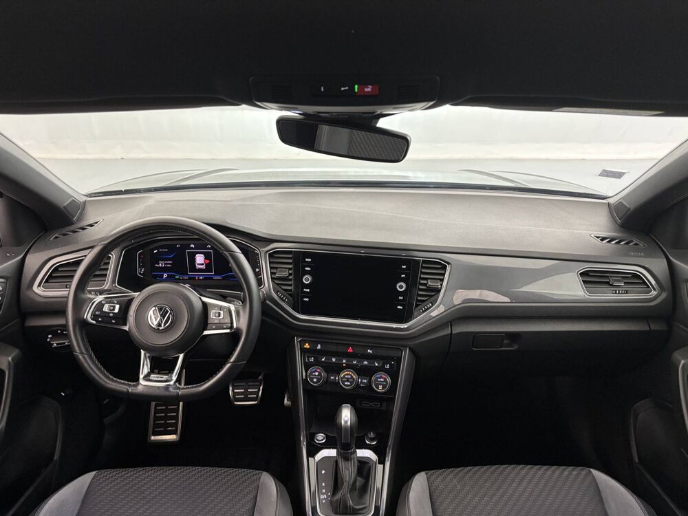T-ROC T-Roc 2.0 TDI 150 Start/Stop DSG7 2020 occasion 22200 Guingamp