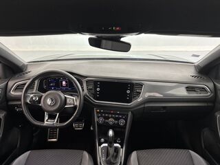T-ROC T-Roc 2.0 TDI 150 Start/Stop DSG7 2020 occasion 22200 Guingamp