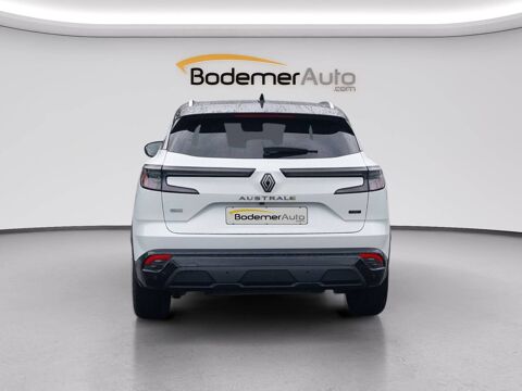 Austral E-Tech hybrid 200 2023 occasion 22000 Saint-Brieuc
