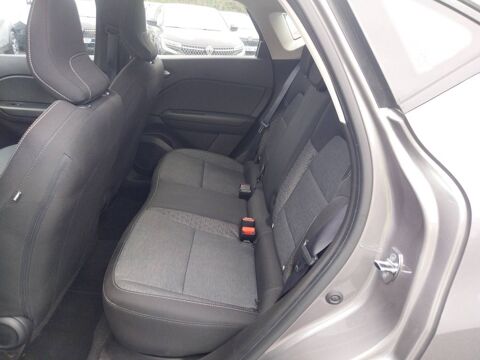 Captur E-Tech 145 - 21 2022 occasion 29900 Concarneau