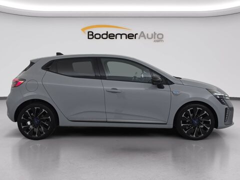 Clio TCe 90 ch GSR2 2025 occasion 56000 Vannes