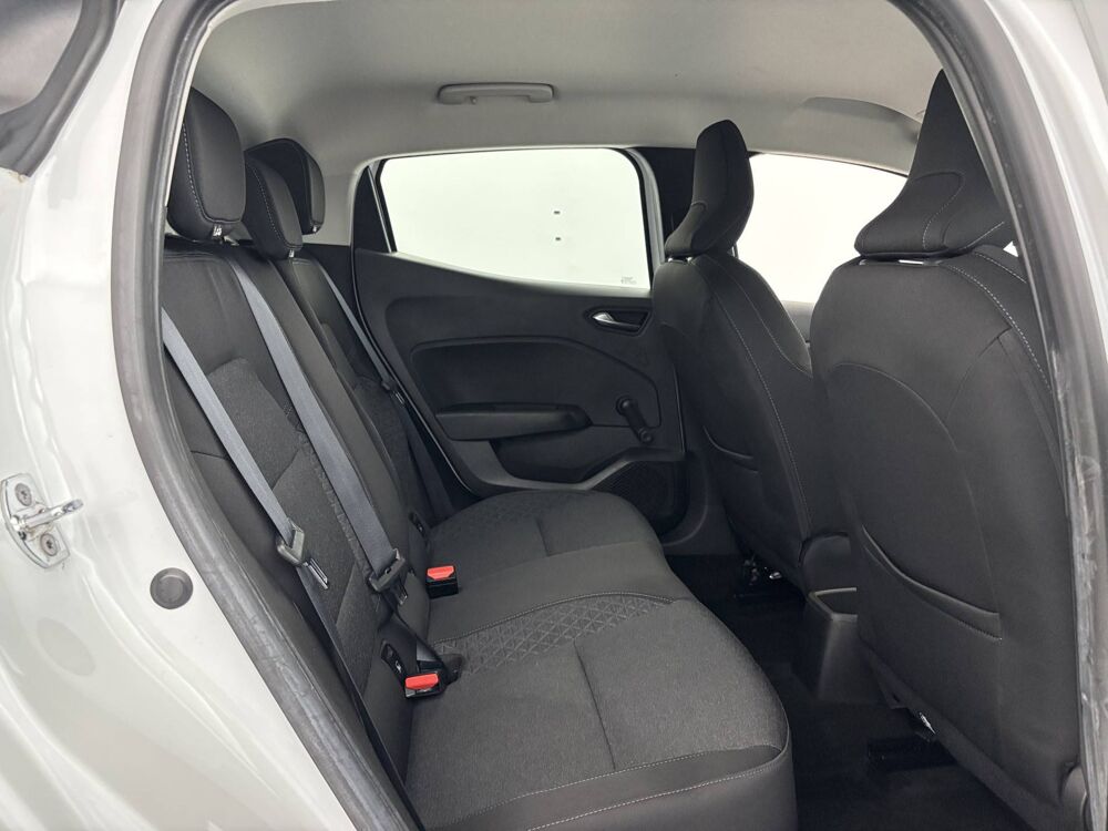 Clio TCe 90 - 21 2021 occasion 22200 Guingamp