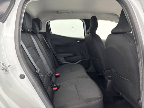 Clio TCe 90 - 21 2021 occasion 22200 Guingamp