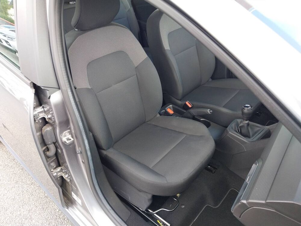 Jogger ECO-G 100 5 places GSR2 2025 occasion 29270 Carhaix-Plouguer
