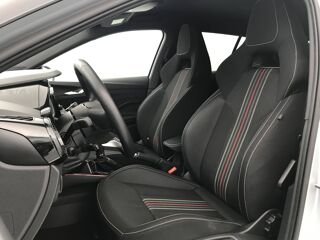 Fabia 1.0 TSI 116 ch EVO 2 DSG7 2025 occasion 25000 Besan&ccedil;on