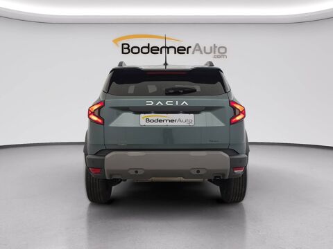 Duster Hybrid 140 2025 occasion 56000 Vannes