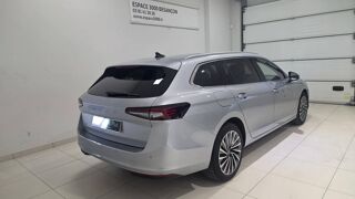 Superb Combi 2.0 TDI 150 ch SCR DSG7 2025 occasion 25000 Besan&ccedil;on