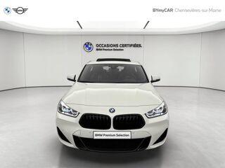 X2 xDrive 25e 220 ch BVA6 2023 occasion 94430 Chennevi&egrave;res-sur-Marne