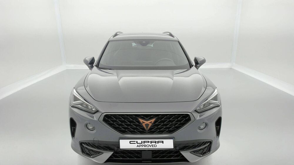 Formentor 1.5 TSI 150 ch DSG7 2023 occasion 25000 Besan&ccedil;on