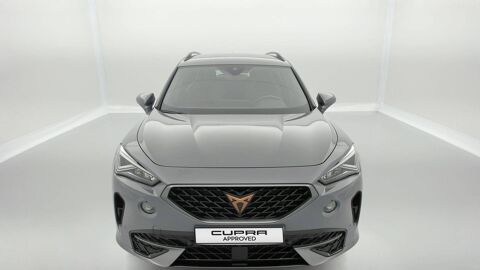Formentor 1.5 TSI 150 ch DSG7 2023 occasion 25000 Besan&ccedil;on