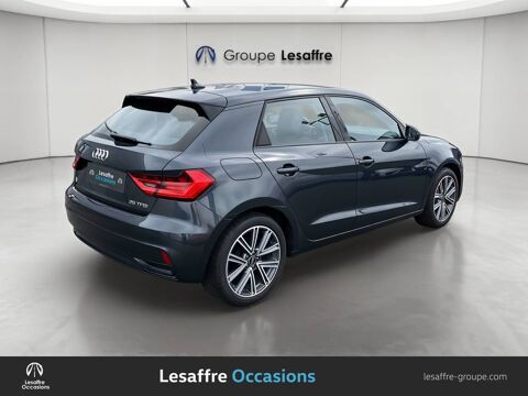 A1 Sportback 25 TFSI 95 ch S tronic 7 2025 occasion 62500 Salperwick