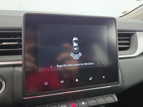 Captur E-Tech full hybrid 145 2023 occasion 29000 Quimper