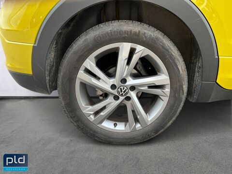 T-Cross 1.5 TSI 150 Start/Stop DSG7 2024 occasion 13090 Aix-en-Provence