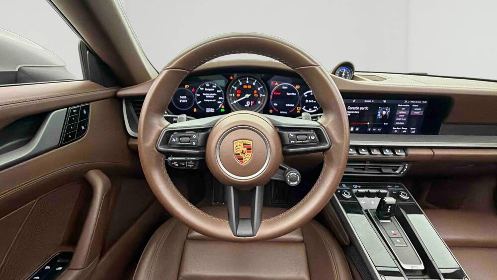 911 Carrera S Cabriolet 3.0i 450 PDK 2019 occasion 94430 Chennevi&egrave;res-sur-Marne