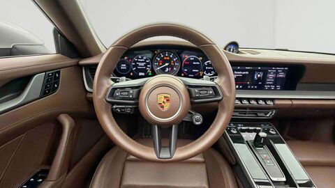 911 Carrera S Cabriolet 3.0i 450 PDK 2019 occasion 94430 Chennevi&egrave;res-sur-Marne