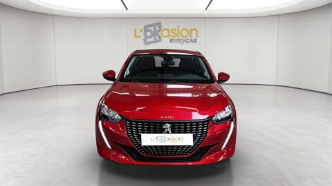 208 PureTech 100 S&S BVM6 2021 occasion 77400 Saint-Thibault-des-Vignes