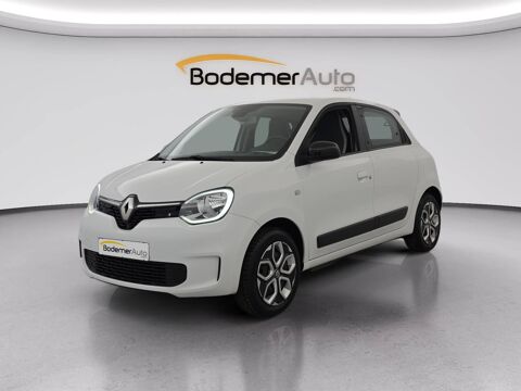 Renault Twingo III E-Tech 2023 occasion Caudan 56850