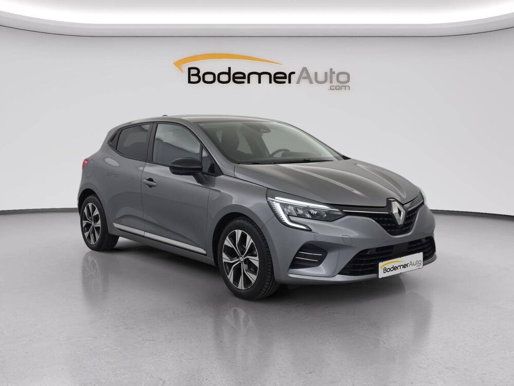 Clio TCe 100 GPL 2023 occasion 61000 Alen&ccedil;on