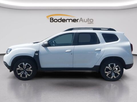 Duster ECO-G 100 4x2 2023 occasion 56000 Vannes