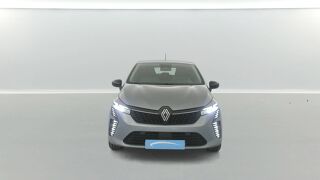 Clio E-Tech full hybrid 145 ch GSR2 2025 occasion 29000 Quimper