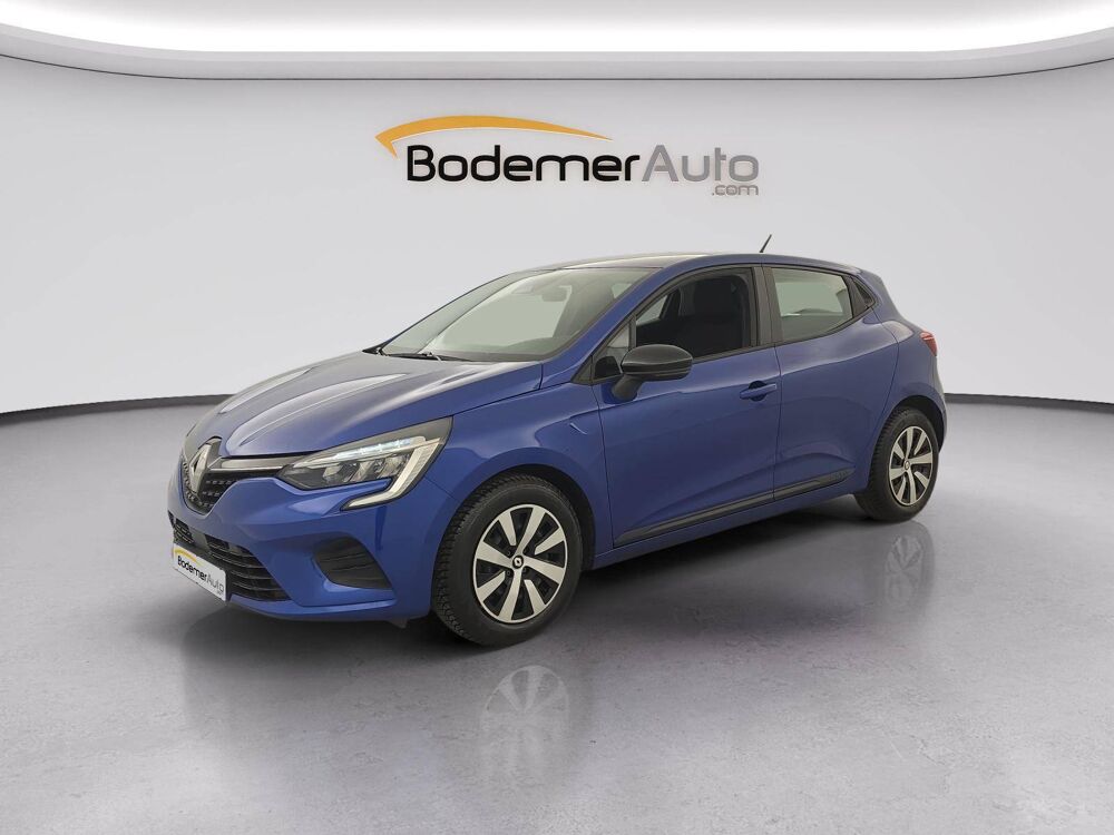 Clio TCe 90 2023 occasion 14400 Bayeux