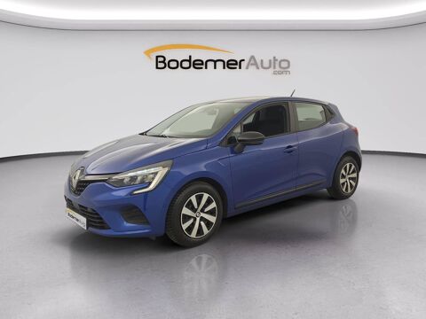 Annonce voiture Renault Clio 14490 €