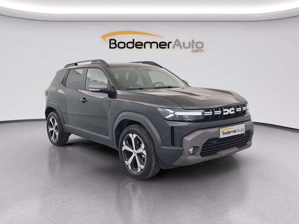 Duster Hybrid 140 2025 occasion 50100 Cherbourg-en-Cotentin