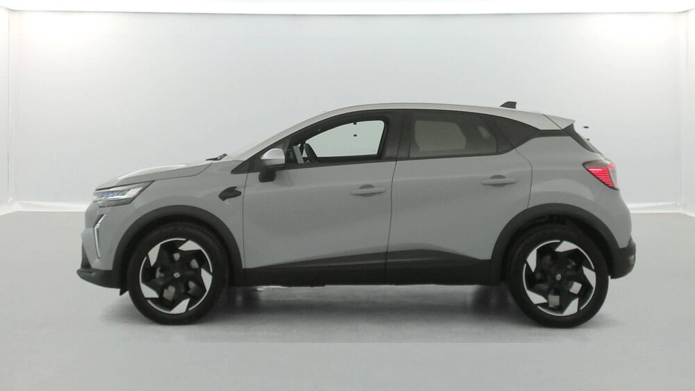 Captur Eco-G 100 ch 2025 occasion 61200 Argentan