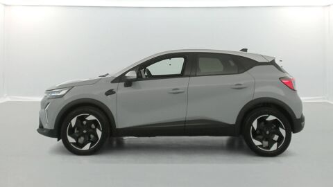Captur Eco-G 100 ch 2025 occasion 61200 Argentan