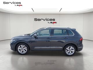 Tiguan 2.0 TDI 150ch DSG7 2023 occasion 01440 Viriat