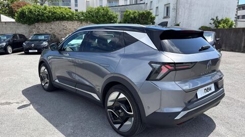 Sc&eacute;nic Scenic E-Tech electrique 220 ch grande autonomie 2025 occasion 56000 Vannes