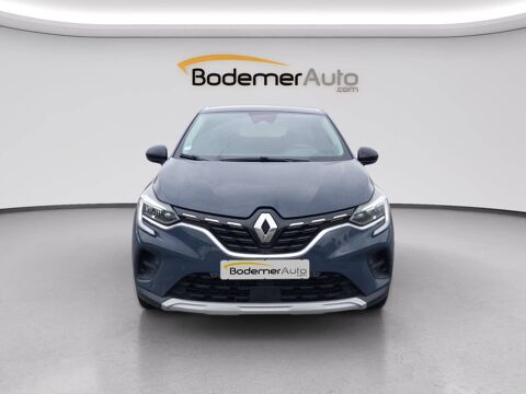 Captur Blue dCi 95 2020 occasion 56400 Auray