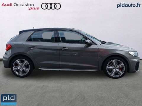 A1 Sportback 40 TFSI 207 ch S tronic 7 2023 occasion 13090 Aix-en-Provence