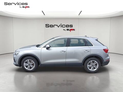 Q3 35 TDI 150 ch S tronic 7 2021 occasion 01440 Viriat