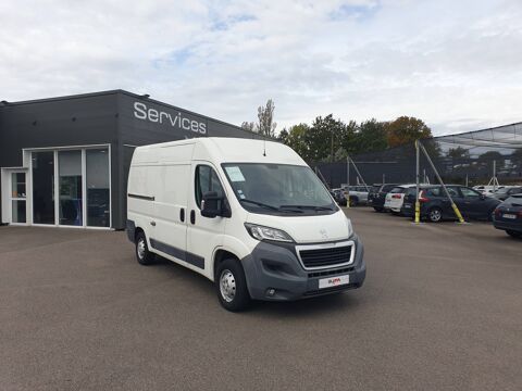 Camion - porteur > 3,5 t Camion - porteur > 3,5 t 2018 occasion Viriat 01440