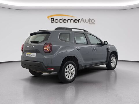 Duster Blue dCi 115 4x2 2023 occasion 29270 Carhaix-Plouguer